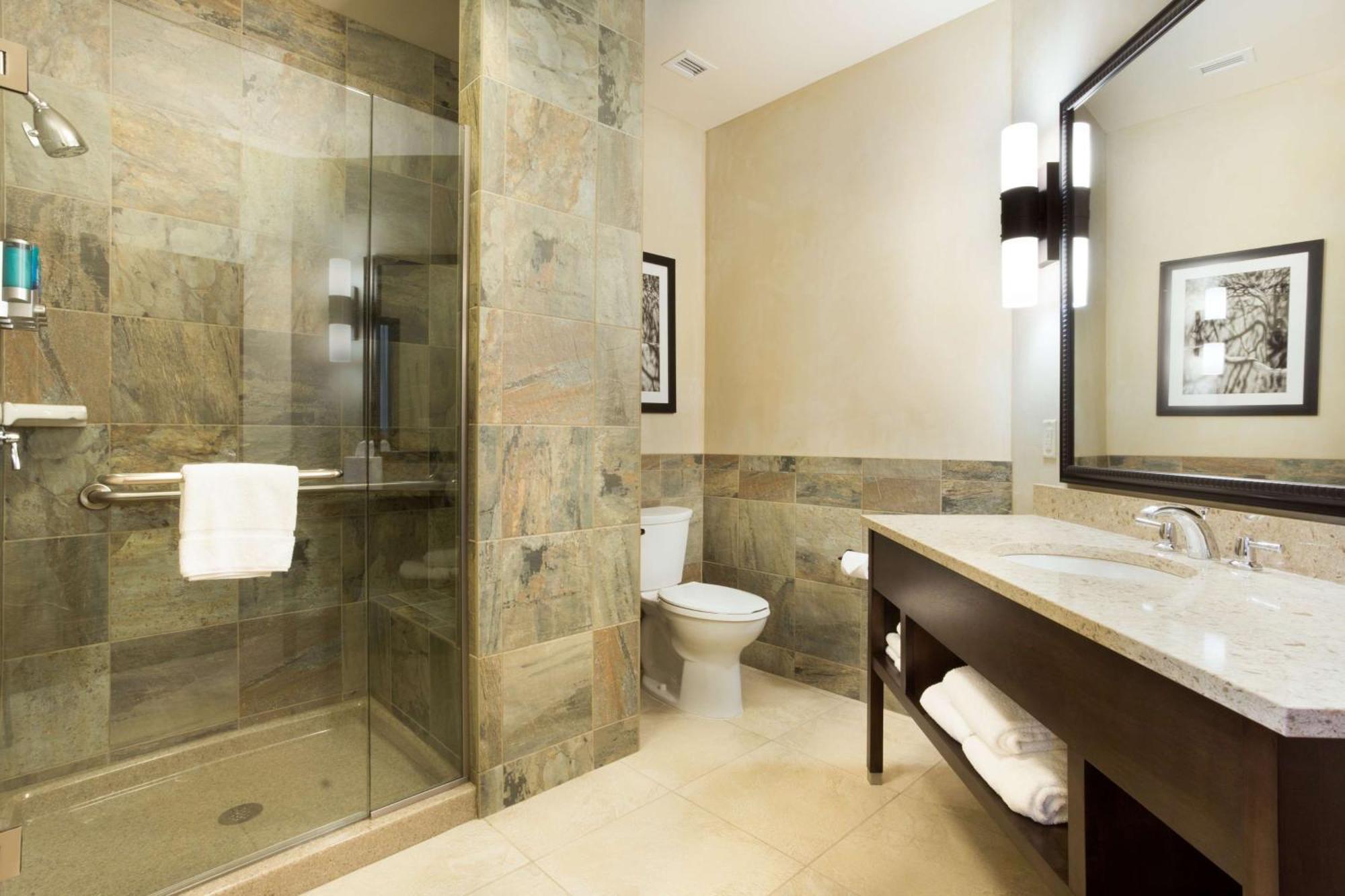 Drury Plaza Hotel In Santa Fe Buitenkant foto